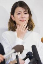 離婚したスザンヌ 「格付けしあう女たちSP」に緊急参戦！