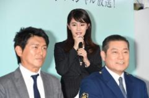 筋肉美を誇る高橋克典が抱えていた意外な カラダの弱点 とは 18年10月29日 エキサイトニュース