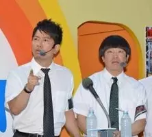 まだ売れてない ５０代芸人集合 コラアゲンはいごうまん 有名になれないからお笑いをやめる という気持ちにはなれなかった 22年3月11日 エキサイトニュース 4 4