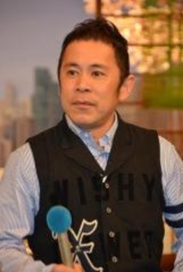 ナイナイ岡村隆史 月3万でハゲ克服 ボーボーになった で政界から問い合わせも 17年11月11日 エキサイトニュース