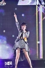 第7回AKB48総選挙 指原莉乃 一番の収穫は渕上舞の大躍進