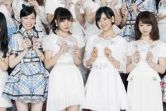 第7回AKB48総選挙 アンダーガールズ公式写真でのSKE48須田亜香里が話題