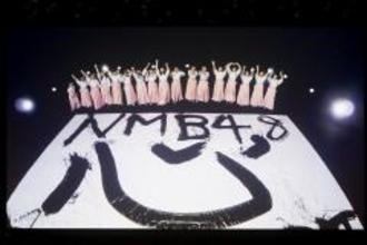 NMB48 12thシングル「ドリアン少年」 Type-C 収録曲 Team BII 「心の文字を書け！」 ミュージックビデオ初公開