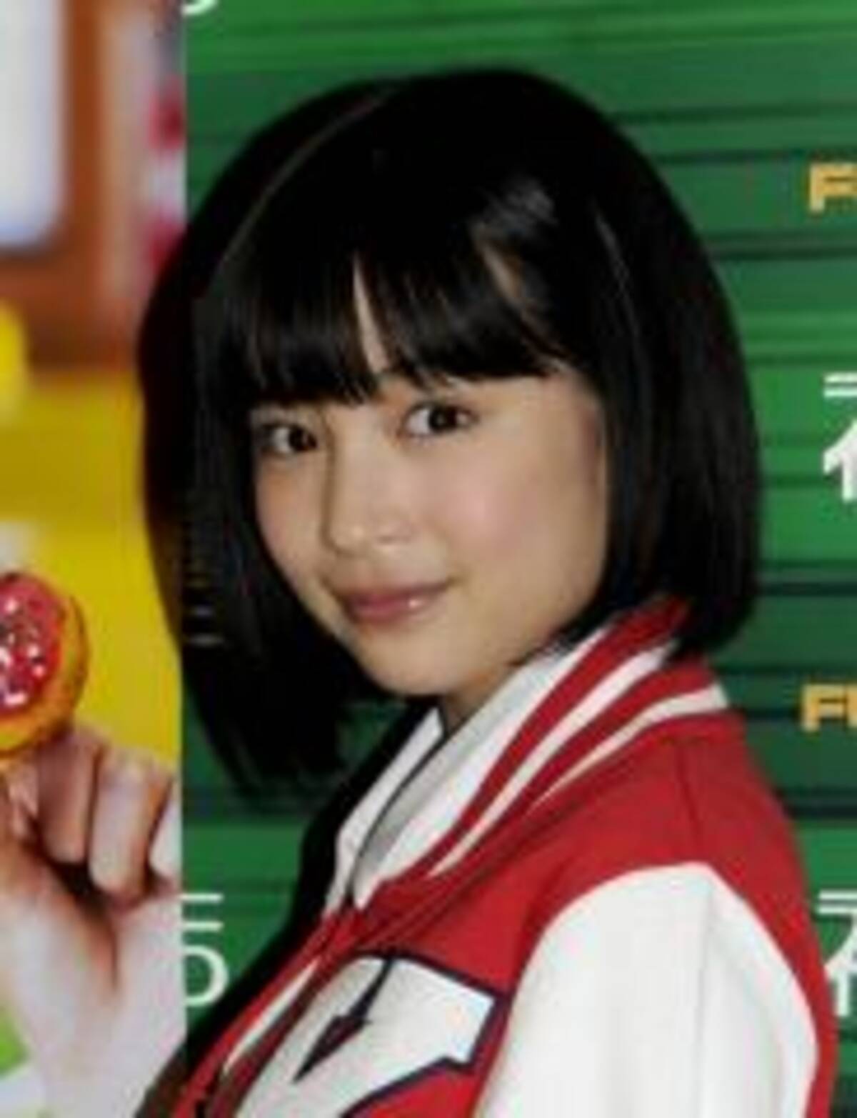 このままだと 暴言 失言王 になりそうな広瀬すず 15年6月22日 エキサイトニュース