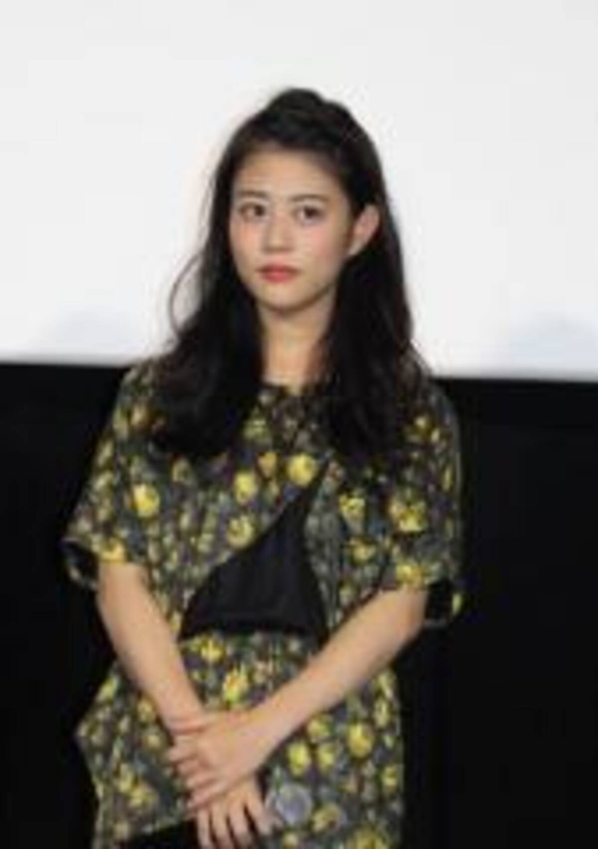 売り出し中の女優 高畑充希に初スキャンダル 15年7月10日 エキサイトニュース