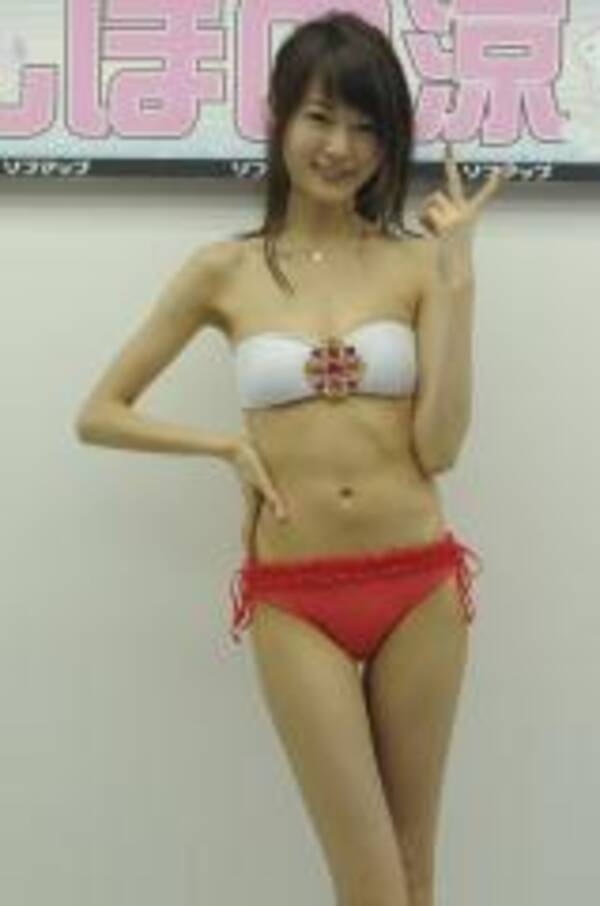 しほの涼 そろそろファンの方に着て欲しい衣装を募集しようかと思っています 2015年7月21日 エキサイトニュース