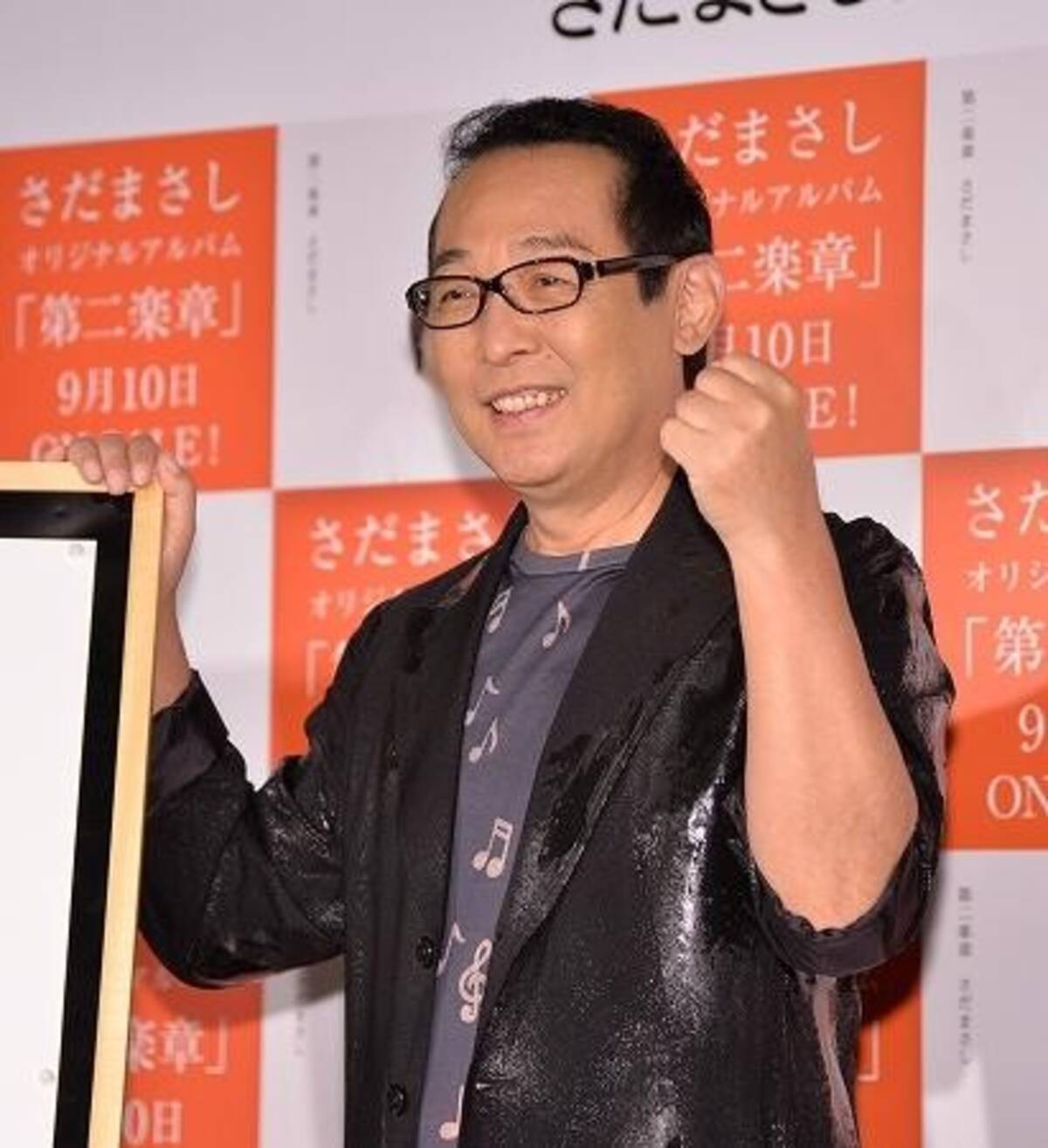 ゴスペラーズメンバーがさだまさしの愛娘と結婚 15年8月3日 エキサイトニュース