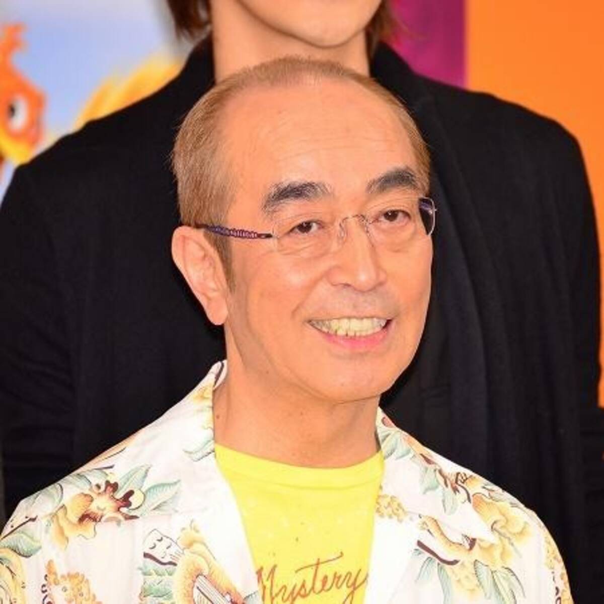 バラエティ黄金時代 志村けん変なおじさんを生んだ 加トちゃんケンちゃんごきげんテレビ 15年8月6日 エキサイトニュース