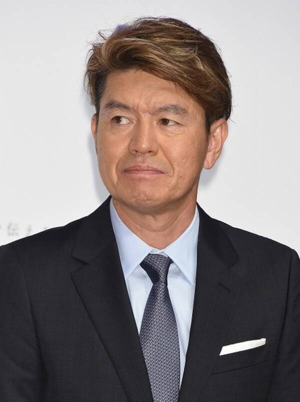 ダウンタウン松本 ヒロミ 大阪 高槻市事件 日本の治安を不安視 15年8月24日 エキサイトニュース