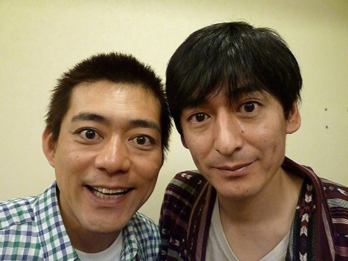 博多華丸大吉という安全地域 15年8月26日 エキサイトニュース 博多華丸大吉という安全地域 15年8月26日 エキサイトニュース