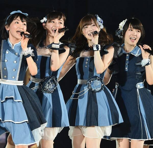 乃木坂46 明治神宮野球場でツアーファイナル全30曲を熱唱 15年9月1日 エキサイトニュース