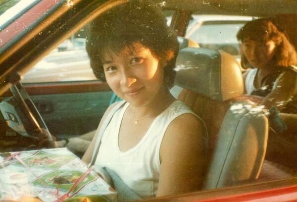 帰ってきたアイドル親衛隊 信号待ちで撮影をお願いすると気軽にokしてくれたオールナイターズ 15年9月5日 エキサイトニュース