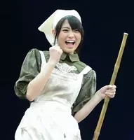 Akb48前田亜美が電車で災難 その対応に賛否両論 16年1月26日 エキサイトニュース