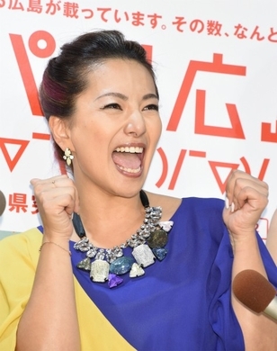 高橋ジョージが明かした三船美佳の 情緒不安定エピソード に視聴者が騒然 16年12月8日 エキサイトニュース