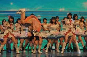 Nmb48 チームmから選抜はゼロ キャプテン藤江れいなは M旋風起こせる様に頑張る 15年9月11日 エキサイトニュース