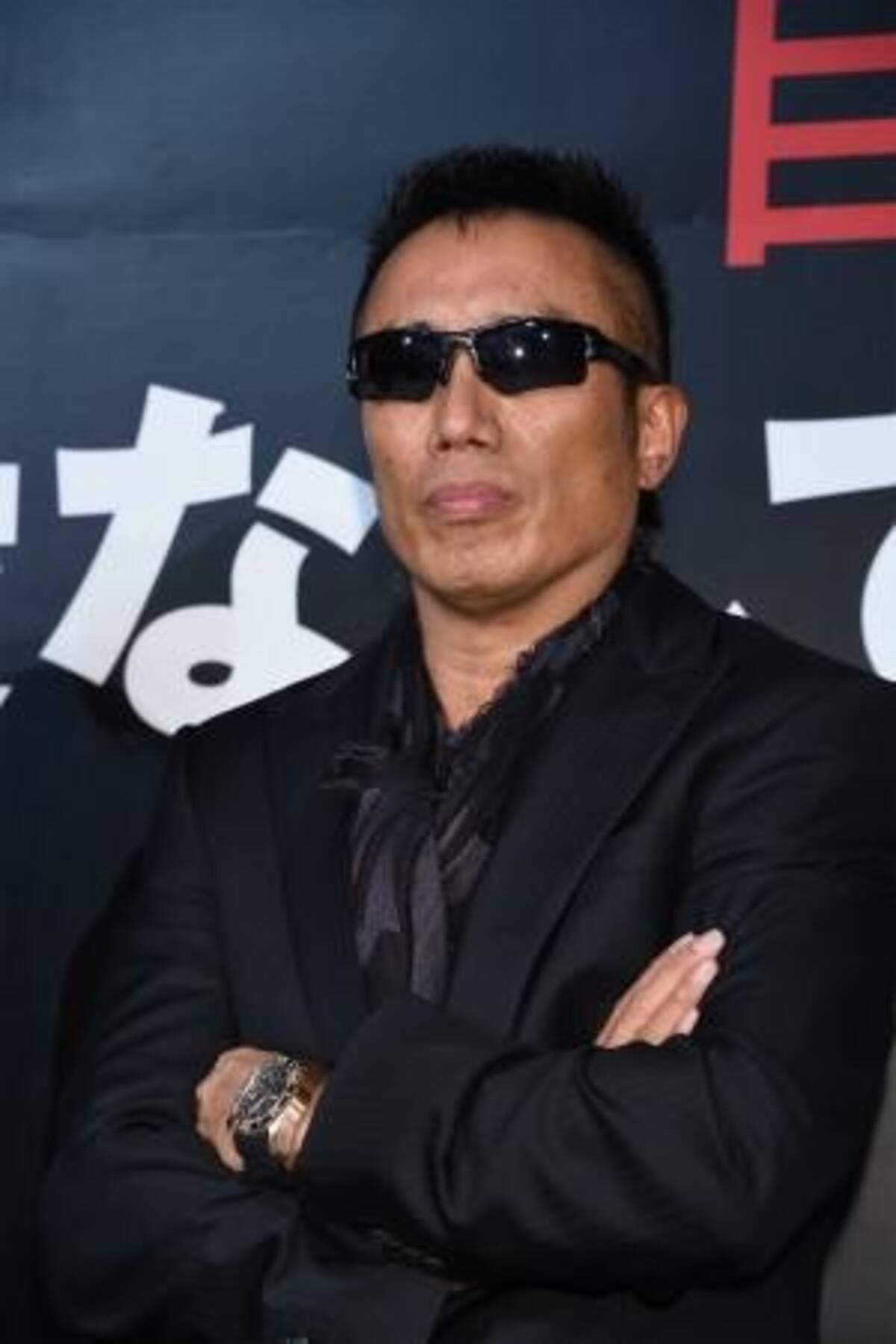 ライブ終了後がいろいろ大変だった長渕剛 15年9月22日 エキサイトニュース