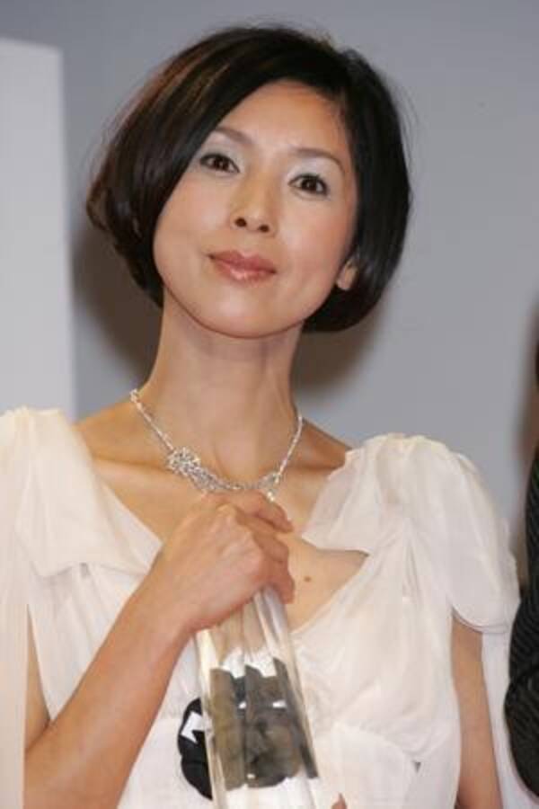 漏れ聞こえて来た女優 黒木瞳監督作品の舞台裏 15年9月23日 エキサイトニュース