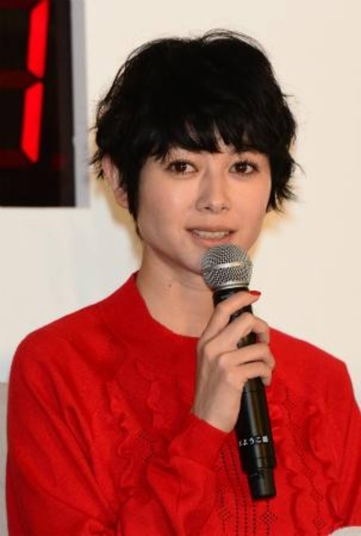 真木よう子が離婚を発表 15年9月26日 エキサイトニュース