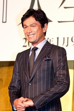 福山雅治 大路恵美 ひとつ屋根の下 兄妹共演に チイ兄と小梅 懐かしい の声続々 19年6月12日 エキサイトニュース