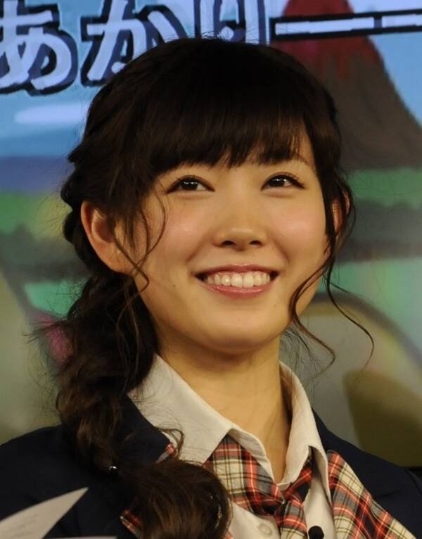 Nmb48 渡辺美優紀が後輩を燃えさせた一言とは 15年10月6日 エキサイトニュース