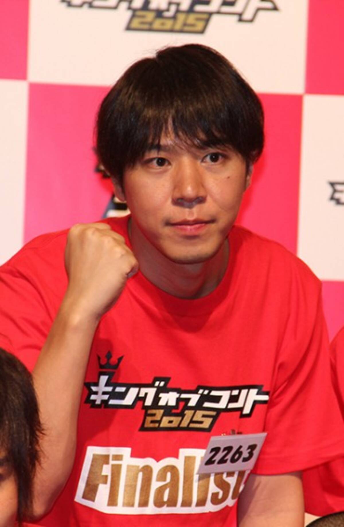 キングオブコント15 ロッチの試着ネタ 松本 三村 太田ら大絶賛 ロッチ最高だった 15年10月14日 エキサイトニュース