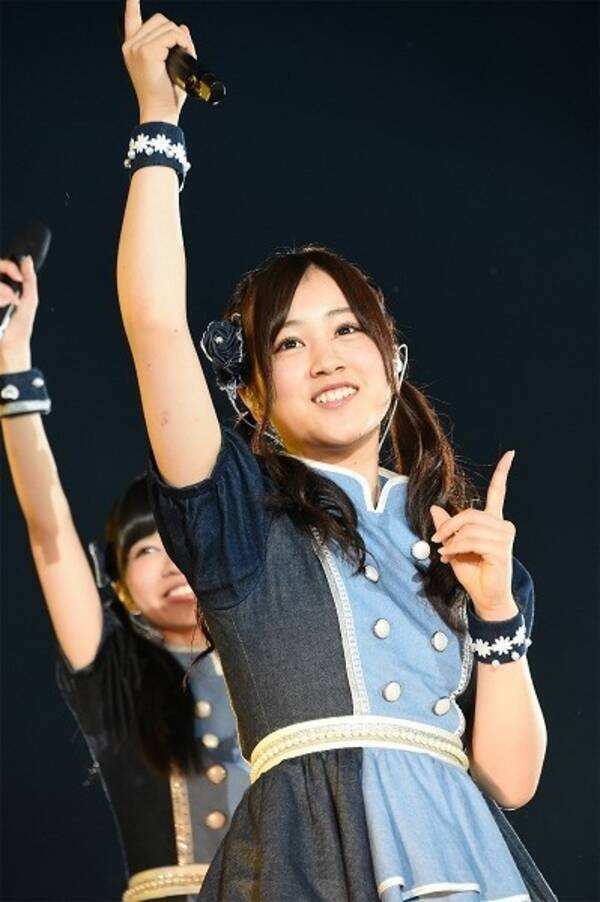 ファンにイライラ 乃木坂46 星野みなみがトークライブアプリ 755 を休止 15年10月14日 エキサイトニュース