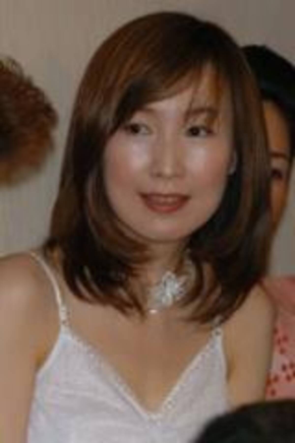 アラフォー森口博子の 処女伝説 は事実 50歳女性のセックスを扱った おばさん ガールズ トーク番組 10年6月4日 エキサイトニュース