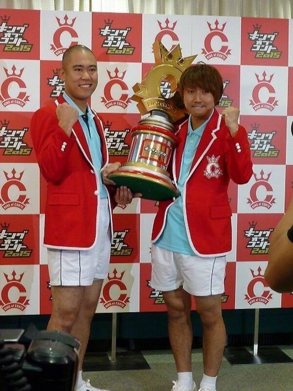 コロチキ西野がセカオワfukaseを意識し過ぎで話題 15年10月28日 エキサイトニュース