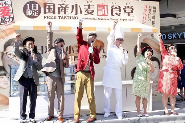 破局のオリラジ藤森 パンサー向井の近所にひっそりと引っ越していた 15年11月5日 エキサイトニュース