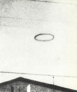 空に現れる巨大な輪っか…？ 「リング状UFO」の謎を追え！
