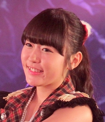 Hkt48多田愛佳とakb48前田亜美の 黒歴史 が可愛い トーストくわえて登校 の前にかすむ 13年11月13日 エキサイトニュース