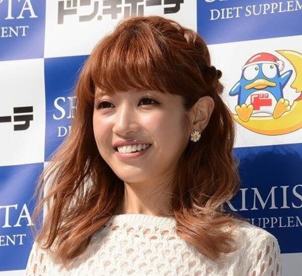 舟山久美子 交際相手に求める9つの条件公開 年収10万円以上 トイレは座ってしてくれる 15年11月19日 エキサイトニュース