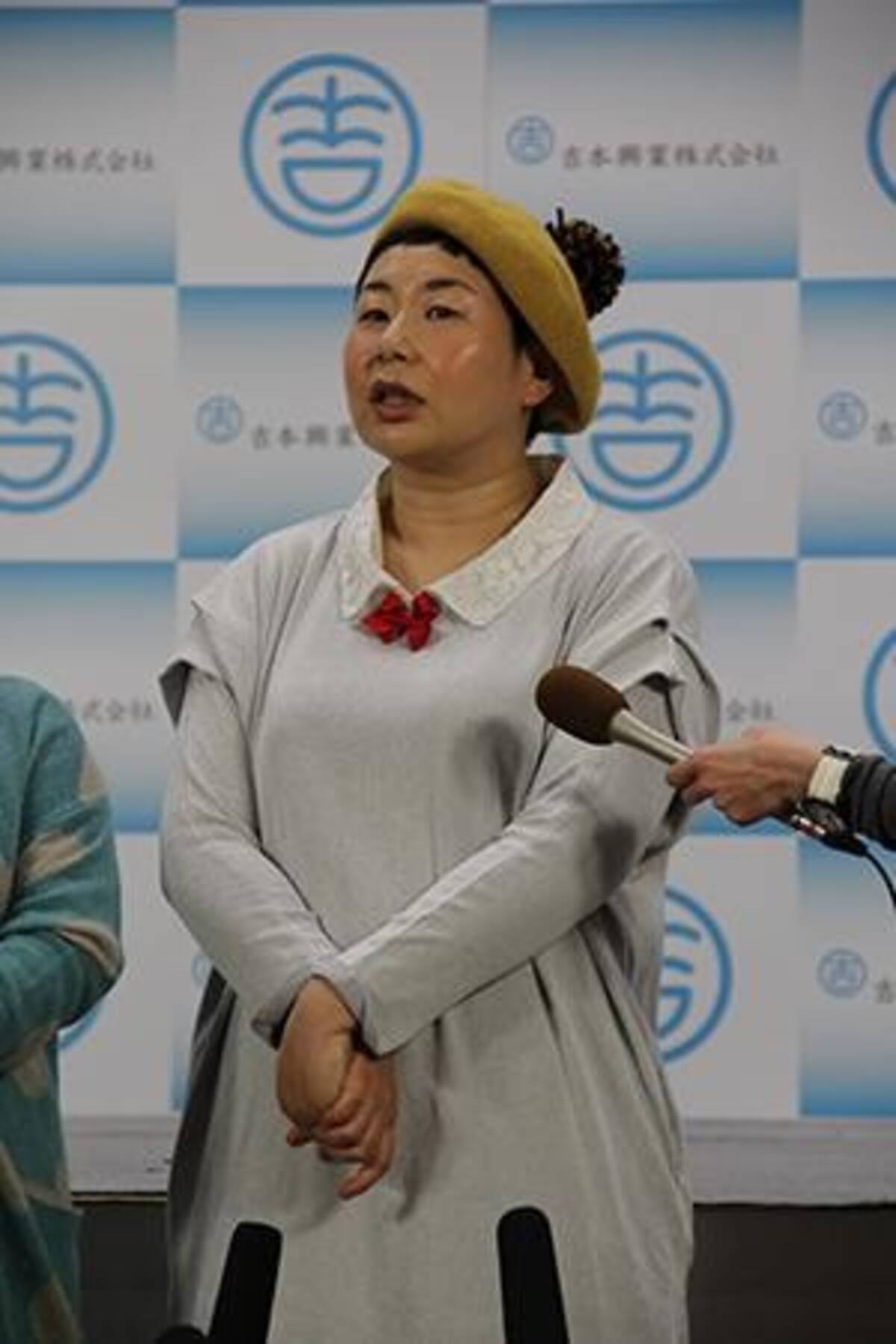 鈴木おさむ氏が出産後の妻 大島美幸について 総体的には体重などはあまり変わってないみたいです 15年11月25日 エキサイトニュース