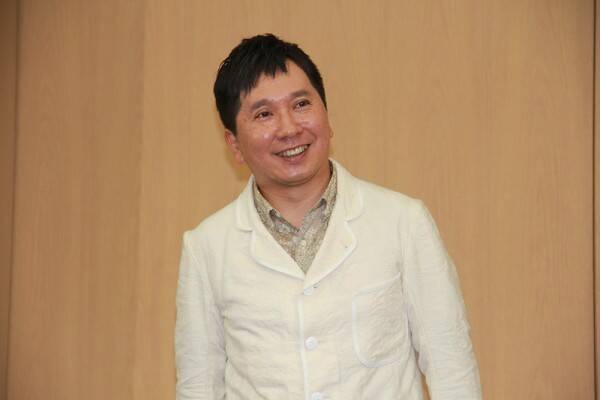 爆笑問題 田中 流行語年間大賞 トリプルスリー 受賞に苦言 野球好きの俺でさえ ない 15年12月2日 エキサイトニュース