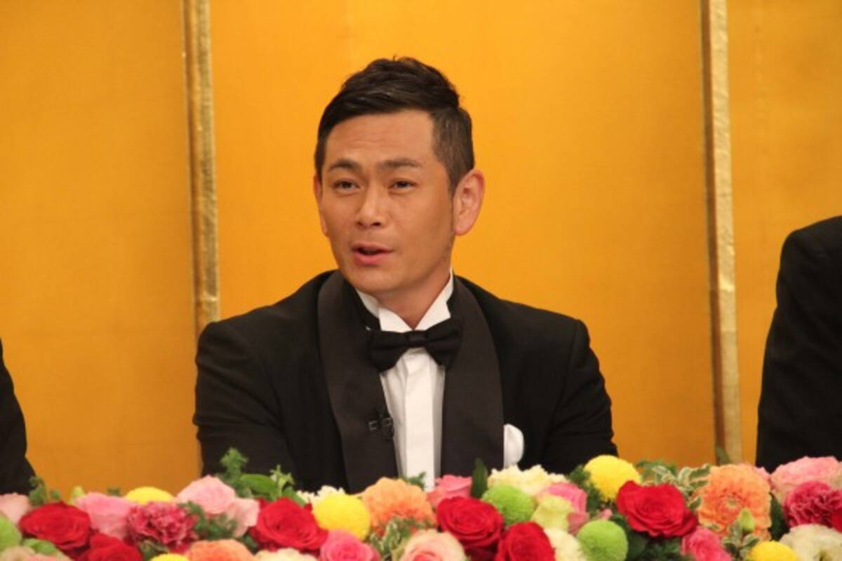 ココリコ遠藤 ガキ使い 笑ってはいけない ネタバレ明かす 千秋と家族は出ている 15年12月2日 エキサイトニュース