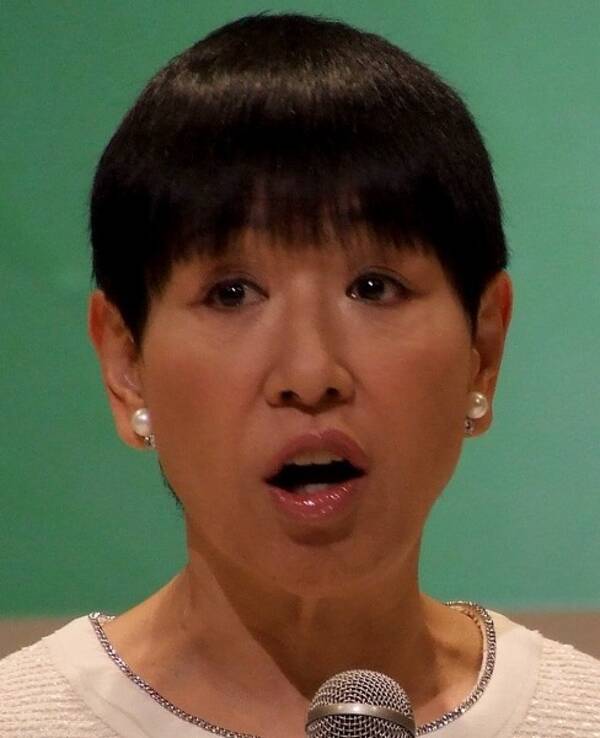 和田アキ子 Fns後にツイート 心配かけてゴメンね 15年12月3日 エキサイトニュース