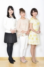 文化放送 新人女子アナ3人が歌手デビューへ！