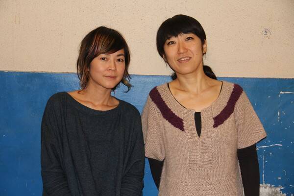 大宮エリー 原田郁子 悲しい 信じられない クリスマスエピソード告白 15年12月21日 エキサイトニュース