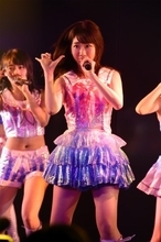 AKB48 木崎チームB「ただいま 恋愛中」公演がスタート