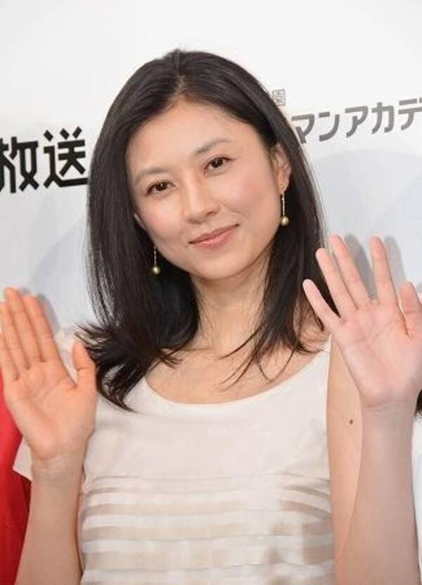 37歳東大出身 菊川怜 結婚は ご縁があったら 16年1月27日 エキサイトニュース