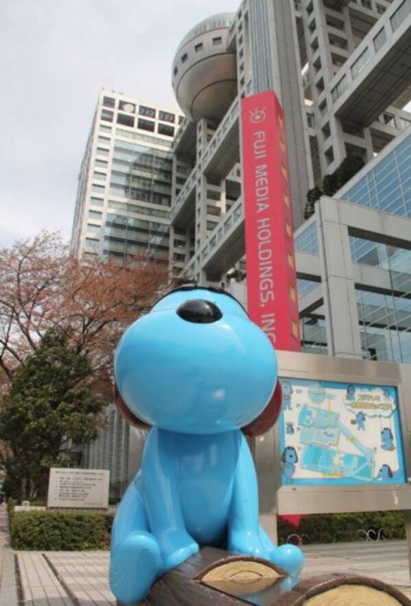 フジテレビの看板スポーツ番組 すぽると が3月で打ち切り 16年1月27日 エキサイトニュース