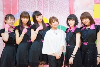 Juice=Juice・金澤朋子 子宮内膜症で今後の活動に影響