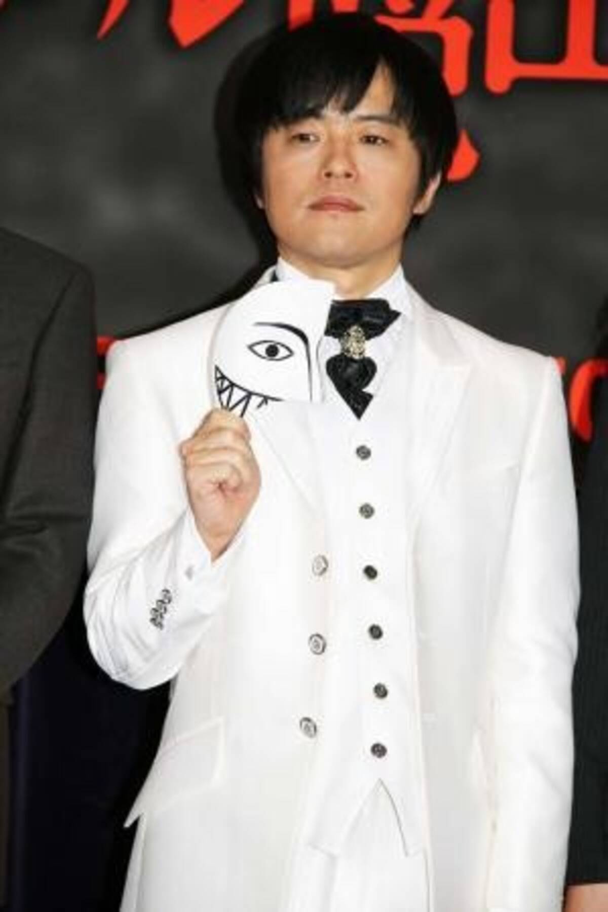 バカリズム脚本ドラマに柏木由紀 山本耕史ら豪華キャスト 16年2月26日 エキサイトニュース