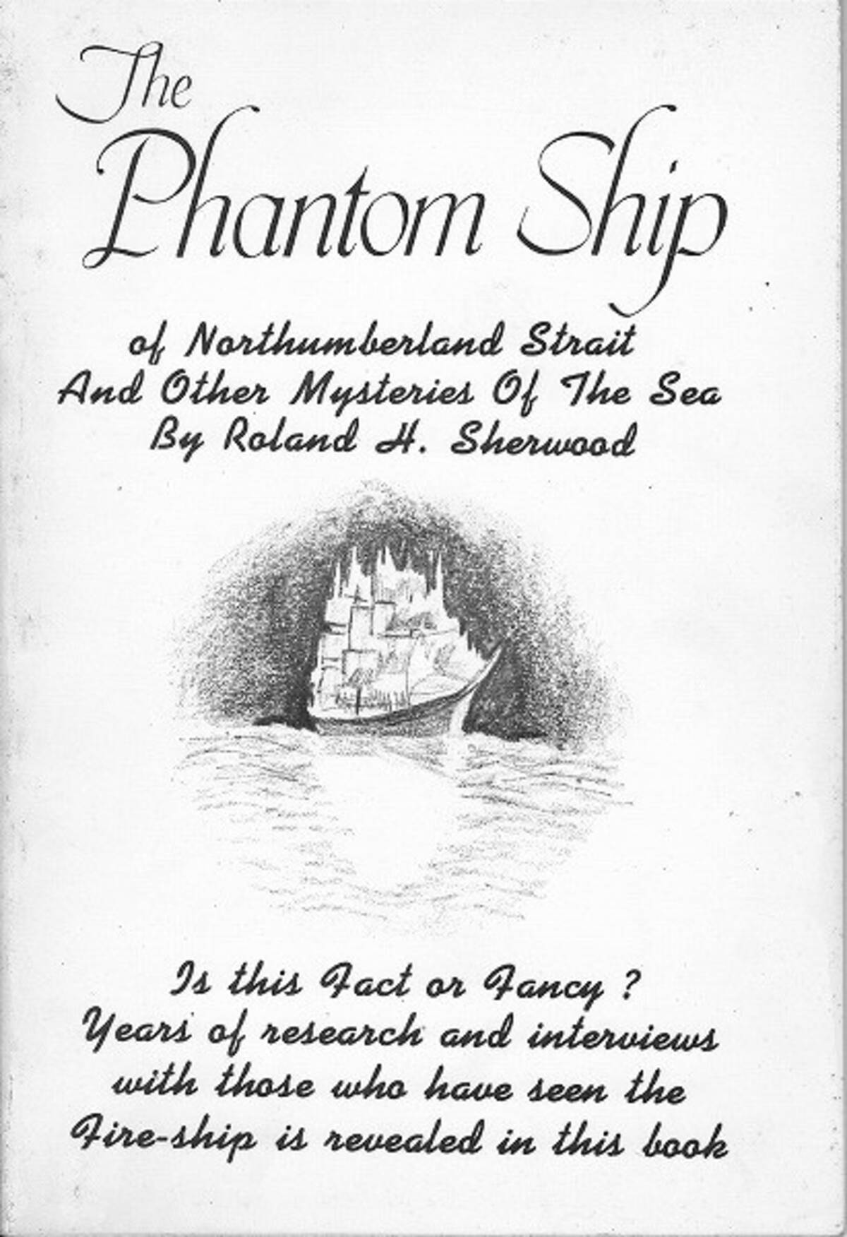 これは事故ではない 燃える幽霊帆船 が目撃される 16年3月5日 エキサイトニュース