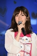 AKB48の石田晴香が卒業を発表