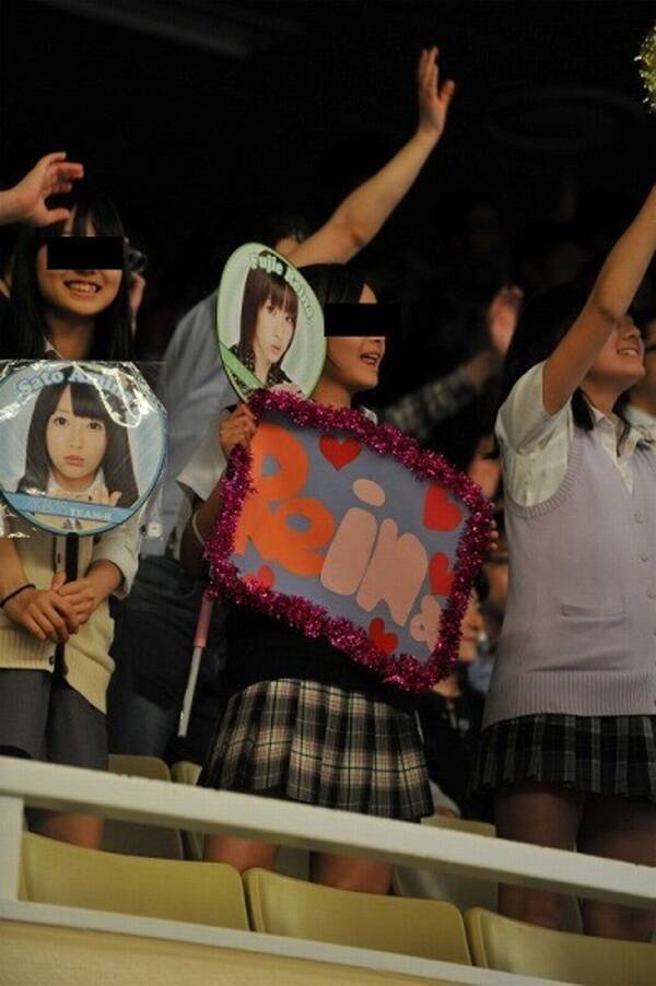 増え続ける 女ヲタ がアイドル業界に変革をもたらす存在に 16年4月3日 エキサイトニュース 増え続ける 女ヲタ がアイドル業界に変革をもたらす存在に 16年4月3日 エキサイトニュース