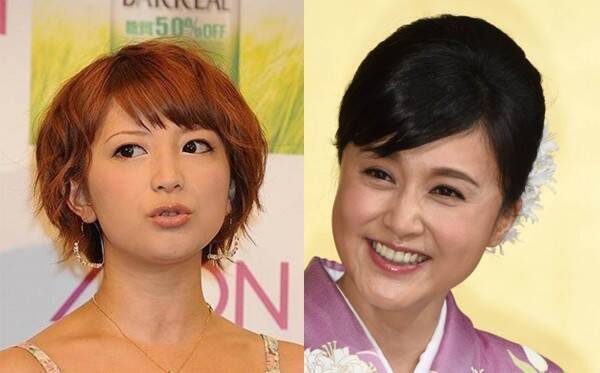 矢口真里 藤原紀香etc 熊本地震 支援メッセージで批判集中 16年4月19日 エキサイトニュース