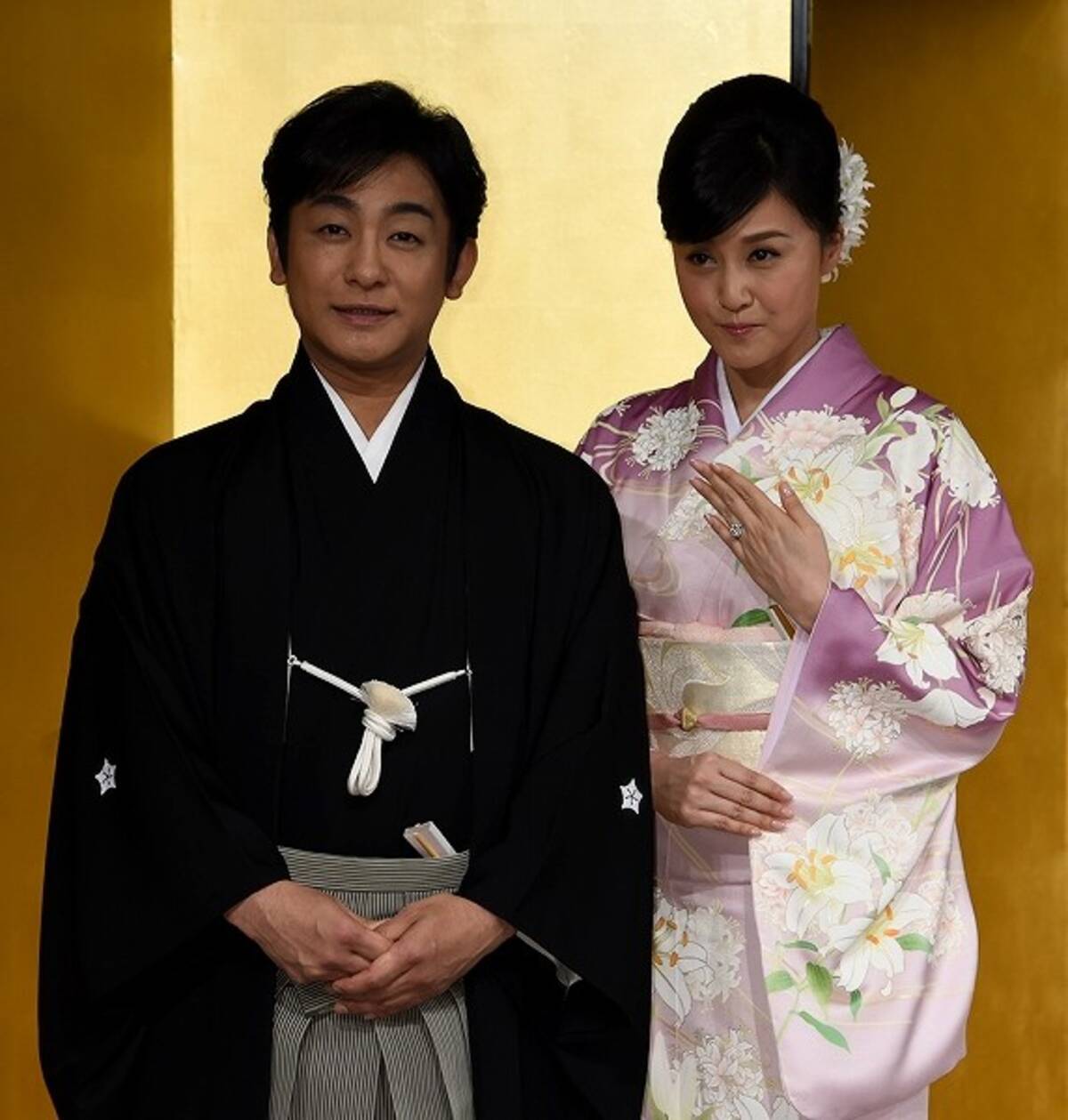 早くも梨園から大ブーイングの藤原紀香 16年4月22日 エキサイトニュース