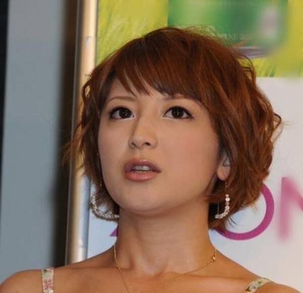 矢口真里 被災者へのメッセージで謝罪 不快や偽善に思われた方 申し訳ありません 16年4月22日 エキサイトニュース