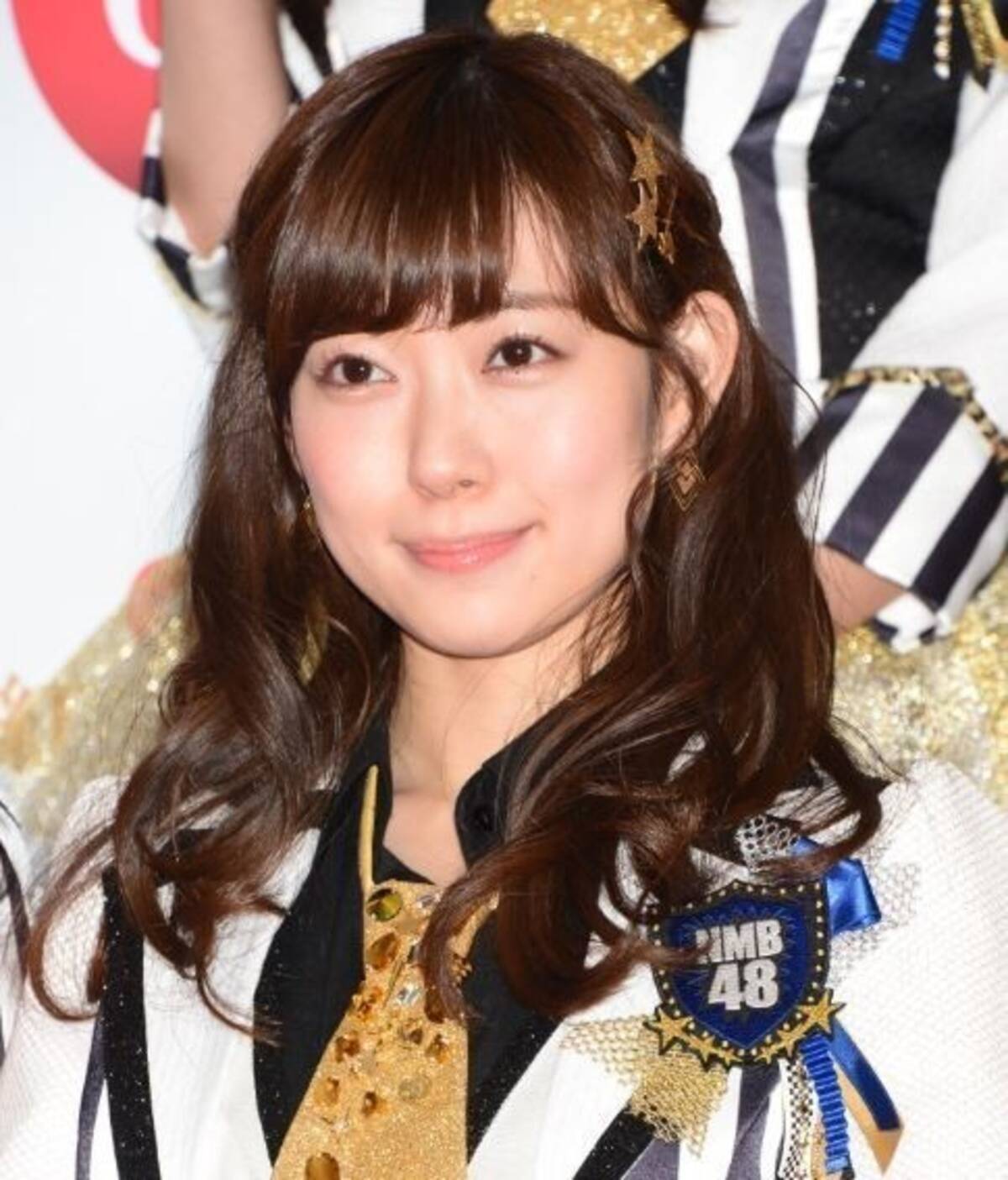 卒業宣言したnmb48渡辺美優紀 過去の過ちを後悔 間違ったことだってありました 16年5月9日 エキサイトニュース